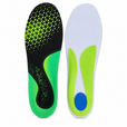 Work Boot Insoles for Standing All Day – Heavy Duty Arch Support & Fatigue Reduction Comfort thumbnail