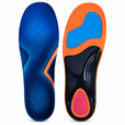 Orthotic Arch Support Insoles – Lightweight Shock Absorbing Inserts for Running, Training, Sports & Daily Activity Performance Comfort thumbnail